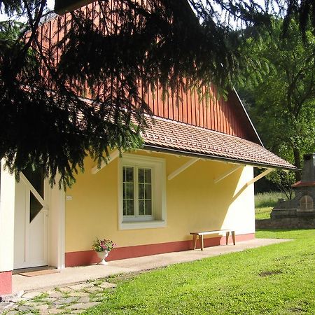 Apartment Vintgar Slovenska Bistrica Extérieur photo