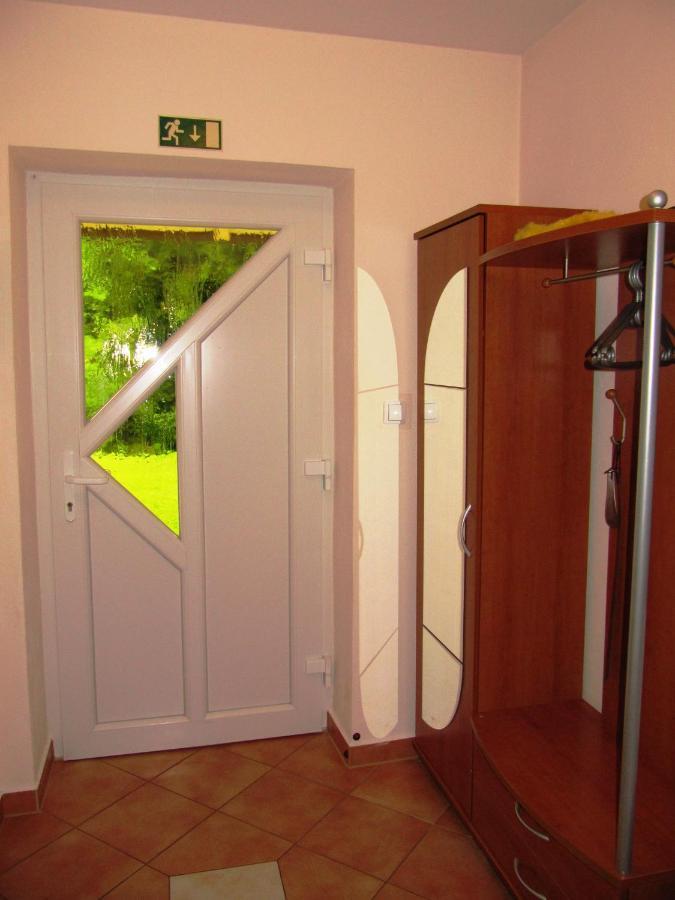 Apartment Vintgar Slovenska Bistrica Extérieur photo