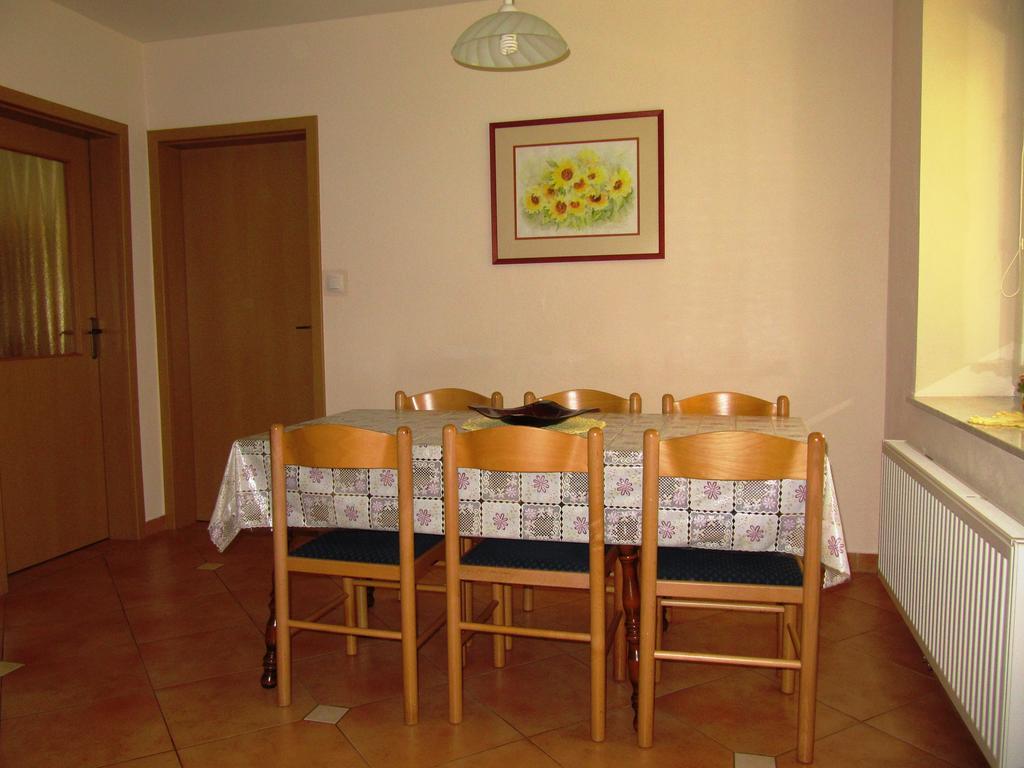 Apartment Vintgar Slovenska Bistrica Extérieur photo
